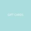 OH BABY GIFT CARD